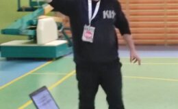 Projekt „HejTy Stop!” w ZPO nr 2 w Działdowie