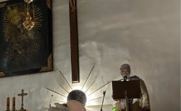 „Zaduszki Poetyckie” z Elżbietą Szczepkowska i Andrzejem Malesą