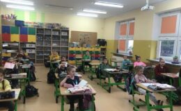 Projekt „HejTy Stop!” w ZPO nr 2 w Działdowie