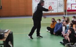 Projekt „HejTy Stop!” w ZPO nr 2 w Działdowie