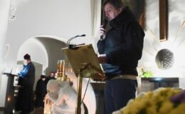 „Zaduszki Poetyckie” z Elżbietą Szczepkowska i Andrzejem Malesą
