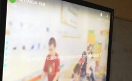 Projekt „HejTy Stop!” w ZPO nr 2 w Działdowie