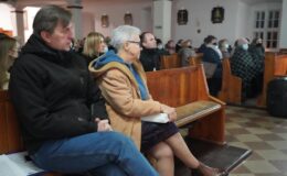 „Zaduszki Poetyckie” z Elżbietą Szczepkowska i Andrzejem Malesą