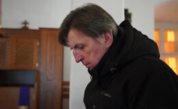„Zaduszki Poetyckie” z Elżbietą Szczepkowska i Andrzejem Malesą