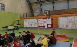 Projekt „HejTy Stop!” w ZPO nr 2 w Działdowie