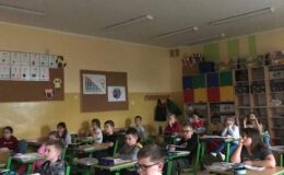 Projekt „HejTy Stop!” w ZPO nr 2 w Działdowie