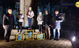 VI Działdowskie Biegi Niepodległości