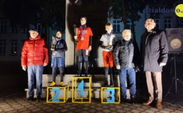 VI Działdowskie Biegi Niepodległości