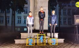VI Działdowskie Biegi Niepodległości