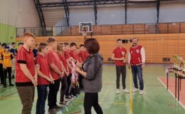 Baseballiści z Gdańska, Miłomłyna, Tylic, Zajączkowa i Działdowa I Ogólnopolskim Turniejem uczcili Święto Niepodległości