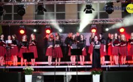 „Piosenka na zakręcie historii” – wyjątkowy, niepodległościowy koncert