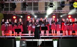 „Piosenka na zakręcie historii” – wyjątkowy, niepodległościowy koncert