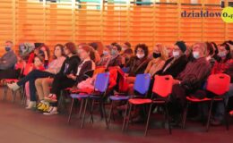 „Piosenka na zakręcie historii” – wyjątkowy, niepodległościowy koncert