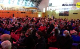 „Piosenka na zakręcie historii” – wyjątkowy, niepodległościowy koncert