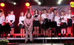 „Piosenka na zakręcie historii” – wyjątkowy, niepodległościowy koncert