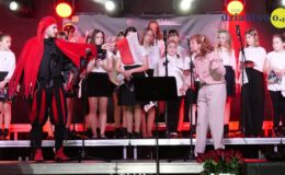 „Piosenka na zakręcie historii” – wyjątkowy, niepodległościowy koncert