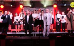 „Piosenka na zakręcie historii” – wyjątkowy, niepodległościowy koncert