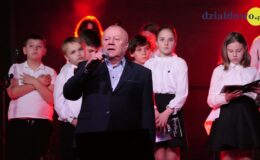 „Piosenka na zakręcie historii” – wyjątkowy, niepodległościowy koncert