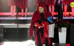 „Piosenka na zakręcie historii” – wyjątkowy, niepodległościowy koncert