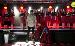 „Piosenka na zakręcie historii” – wyjątkowy, niepodległościowy koncert