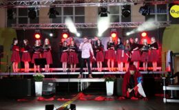 „Piosenka na zakręcie historii” – wyjątkowy, niepodległościowy koncert