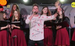 „Piosenka na zakręcie historii” – wyjątkowy, niepodległościowy koncert