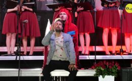 „Piosenka na zakręcie historii” – wyjątkowy, niepodległościowy koncert