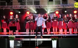 „Piosenka na zakręcie historii” – wyjątkowy, niepodległościowy koncert