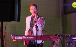 „Piosenka na zakręcie historii” – wyjątkowy, niepodległościowy koncert
