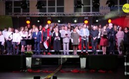 „Piosenka na zakręcie historii” – wyjątkowy, niepodległościowy koncert