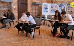 Igor Szymczak i Szymon Bertwicki finalistami konkursu „Poczet Bohaterów Niepodległej na Warmii, Mazurach i Powiślu”