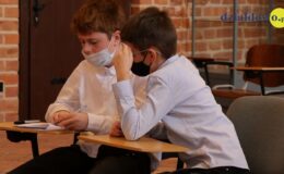 Igor Szymczak i Szymon Bertwicki finalistami konkursu „Poczet Bohaterów Niepodległej na Warmii, Mazurach i Powiślu”