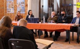 Igor Szymczak i Szymon Bertwicki finalistami konkursu „Poczet Bohaterów Niepodległej na Warmii, Mazurach i Powiślu”