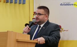 Prelekcja prof. Jana Żaryna i występ uczniów i nauczycieli Szkoły Muzycznej w Działdowie