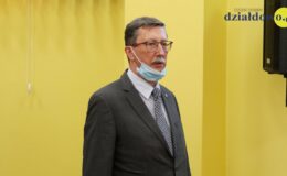 Prelekcja prof. Jana Żaryna i występ uczniów i nauczycieli Szkoły Muzycznej w Działdowie