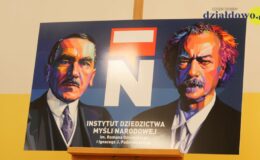 Prelekcja prof. Jana Żaryna i występ uczniów i nauczycieli Szkoły Muzycznej w Działdowie