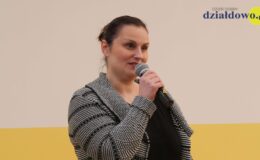 Prelekcja prof. Jana Żaryna i występ uczniów i nauczycieli Szkoły Muzycznej w Działdowie