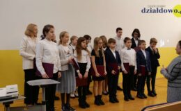 Prelekcja prof. Jana Żaryna i występ uczniów i nauczycieli Szkoły Muzycznej w Działdowie