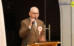 Uroczyste odsłonięcie pamiątkowej tablicy i występ Orkiestry Symfonicznej Filharmonii Warmińsko-Mazurskiej