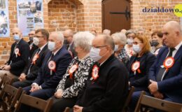 Uroczyste odsłonięcie pamiątkowej tablicy i występ Orkiestry Symfonicznej Filharmonii Warmińsko-Mazurskiej