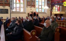 Msza Święta w intencji Ojczyzny