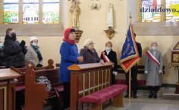 Msza Święta w intencji Ojczyzny