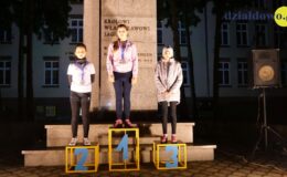 VI Działdowskie Biegi Niepodległości