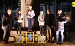 VI Działdowskie Biegi Niepodległości