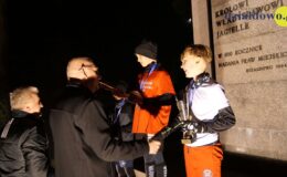 VI Działdowskie Biegi Niepodległości