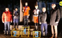 VI Działdowskie Biegi Niepodległości