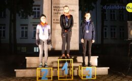 VI Działdowskie Biegi Niepodległości