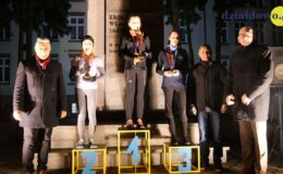 VI Działdowskie Biegi Niepodległości