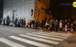 VI Działdowskie Biegi Niepodległości