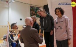 VI Działdowskie Biegi Niepodległości